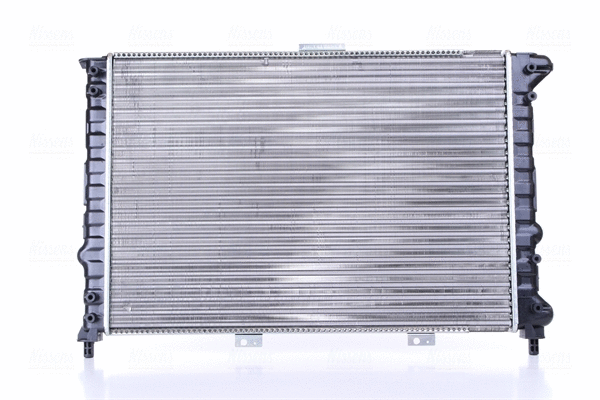 Variklio aušinimo radiatorius NISSENS 60038
