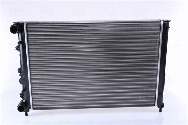 Variklio aušinimo radiatorius NISSENS 60052