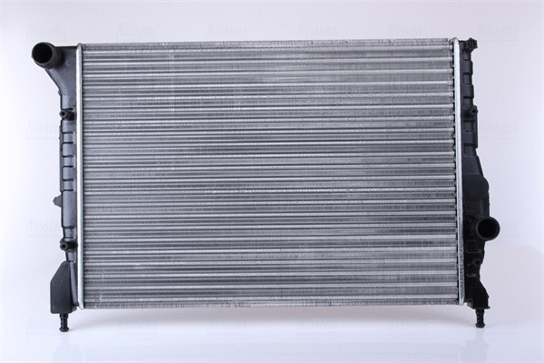 Variklio aušinimo radiatorius NISSENS 60058