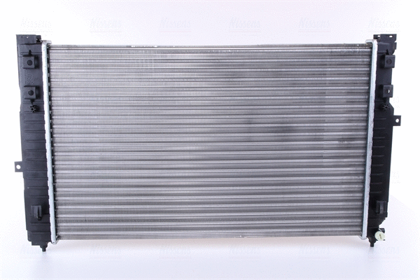 Variklio aušinimo radiatorius NISSENS 60229