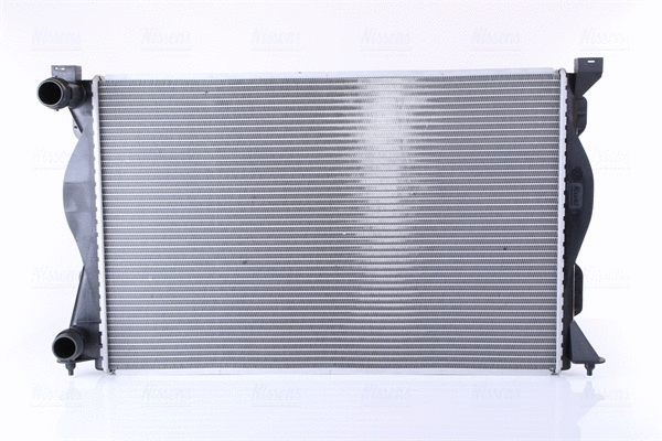 Variklio aušinimo radiatorius NISSENS 60235A