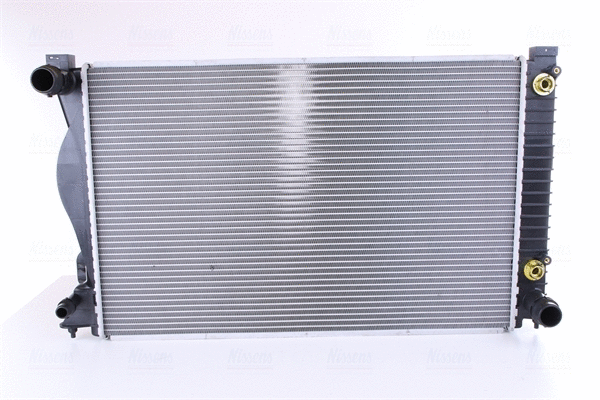 Variklio aušinimo radiatorius NISSENS 60236A