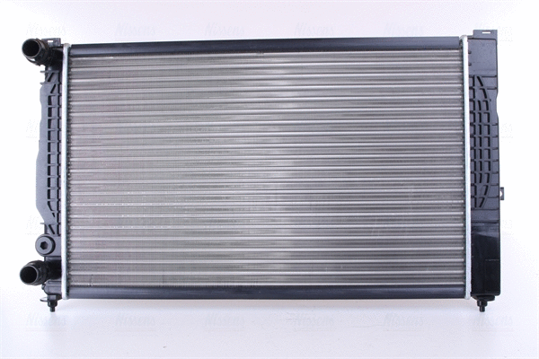 Variklio aušinimo radiatorius NISSENS 60299