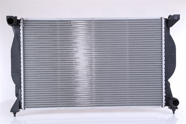 Variklio aušinimo radiatorius NISSENS 60301A