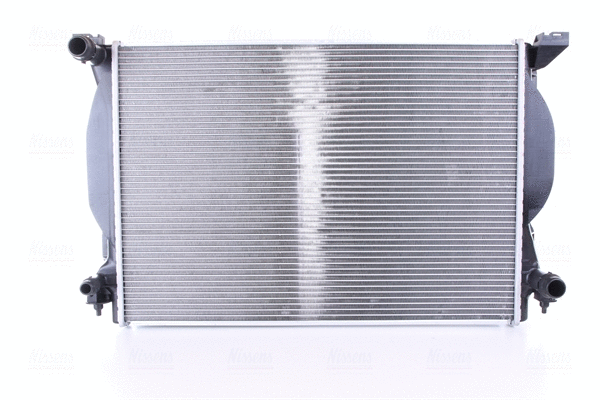 Variklio aušinimo radiatorius NISSENS 60306A