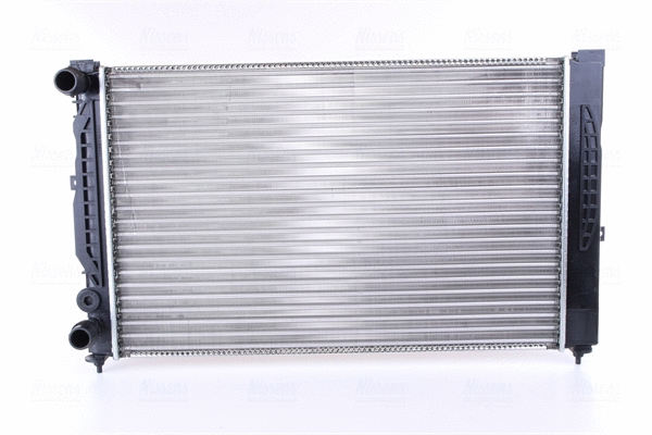 Variklio aušinimo radiatorius NISSENS 60308A