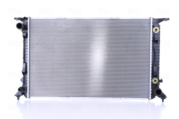 Variklio aušinimo radiatorius NISSENS 60324
