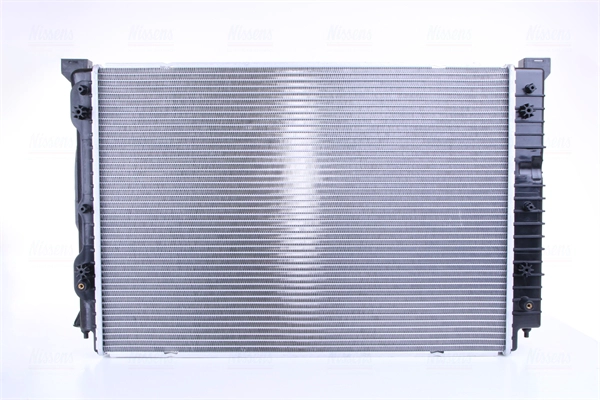Variklio aušinimo radiatorius NISSENS 60329