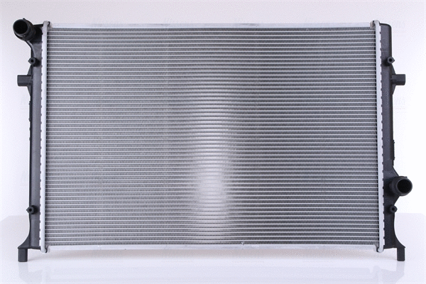 Variklio aušinimo radiatorius NISSENS 60352