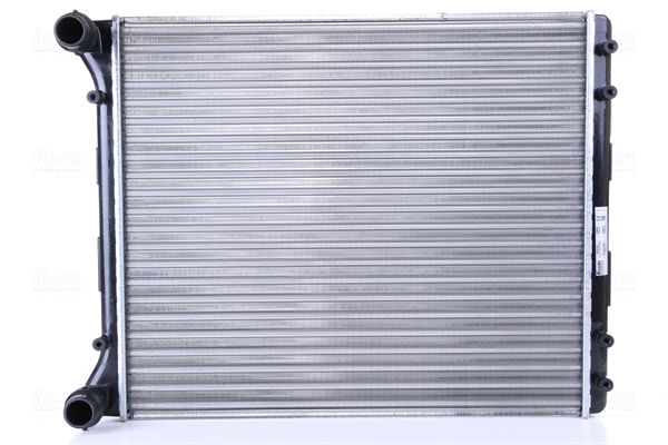 Variklio aušinimo radiatorius NISSENS 60426