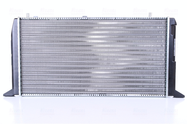 Variklio aušinimo radiatorius NISSENS 604361