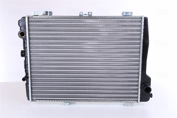 Variklio aušinimo radiatorius NISSENS 60442