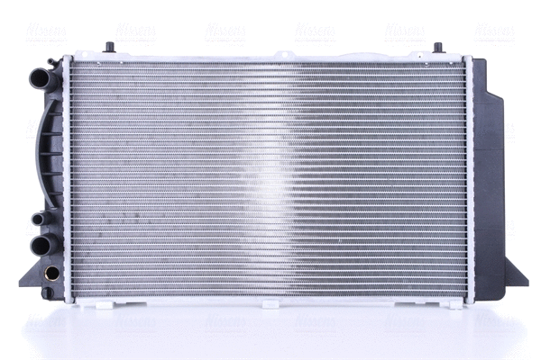 Variklio aušinimo radiatorius NISSENS 60465A