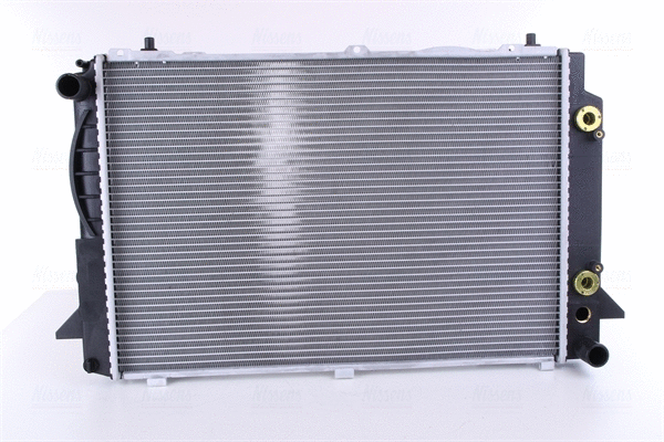 Variklio aušinimo radiatorius NISSENS 60469A