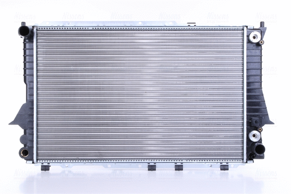 Variklio aušinimo radiatorius NISSENS 60476