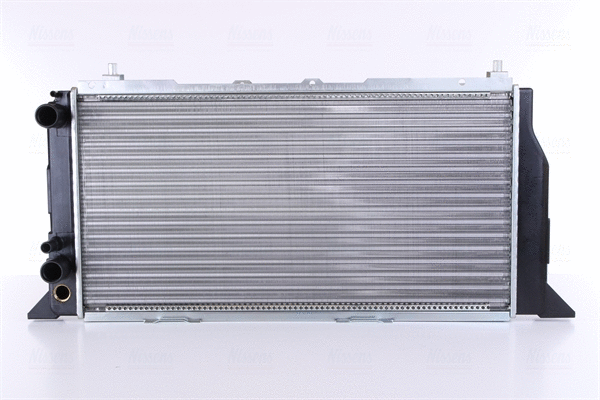 Variklio aušinimo radiatorius NISSENS 60487