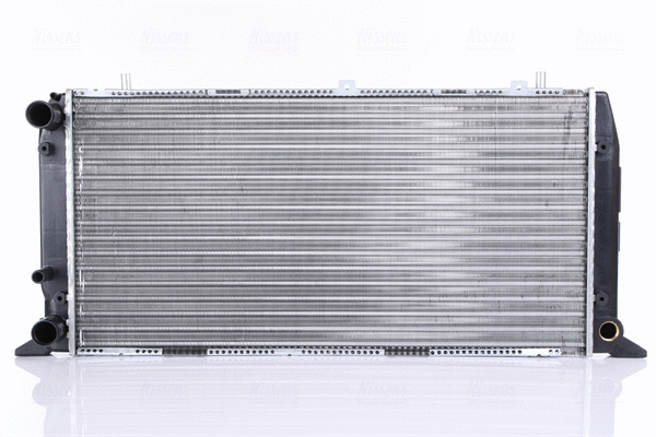 Variklio aušinimo radiatorius NISSENS 60488