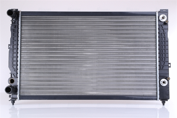 Variklio aušinimo radiatorius NISSENS 60494