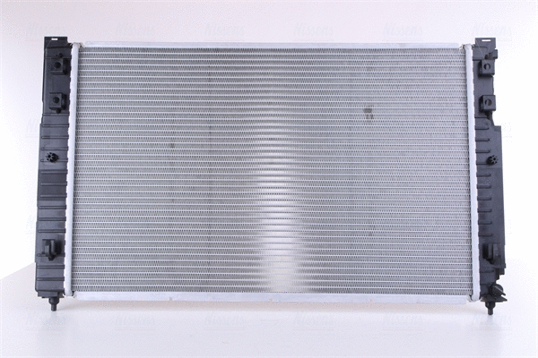 Variklio aušinimo radiatorius NISSENS 60495