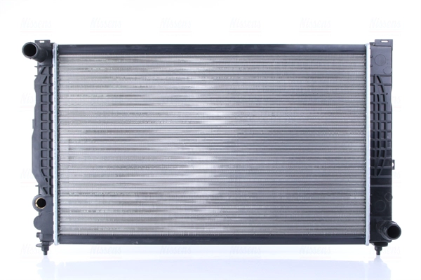 Variklio aušinimo radiatorius NISSENS 60496