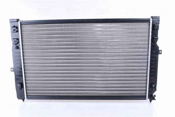 Variklio aušinimo radiatorius NISSENS 60497