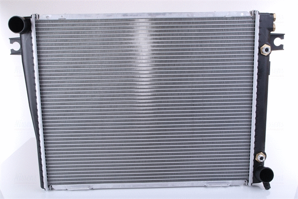 Variklio aušinimo radiatorius NISSENS 60601A