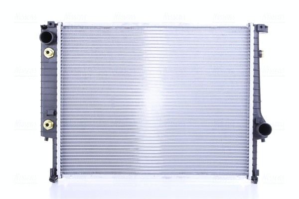 Variklio aušinimo radiatorius NISSENS 60618A