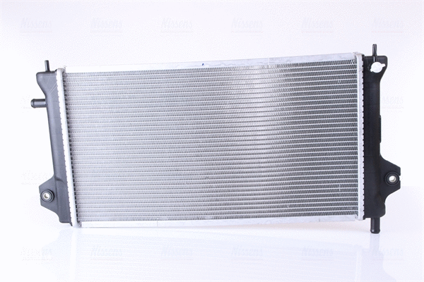 Variklio aušinimo radiatorius NISSENS 606529