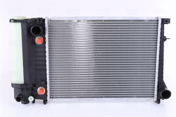 Variklio aušinimo radiatorius NISSENS 60703A
