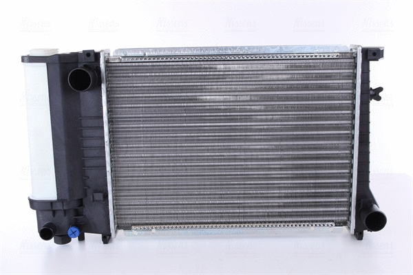 Variklio aušinimo radiatorius NISSENS 60735A