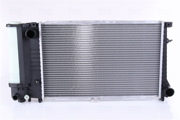 Variklio aušinimo radiatorius NISSENS 60736A