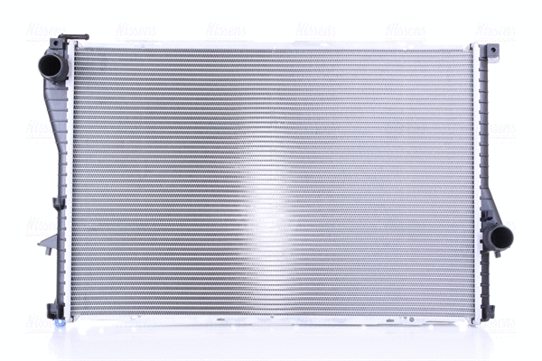 Variklio aušinimo radiatorius NISSENS 60754A