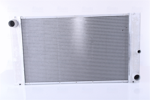 Variklio aušinimo radiatorius NISSENS 60762