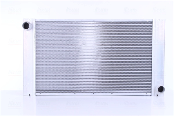 Variklio aušinimo radiatorius NISSENS 60765