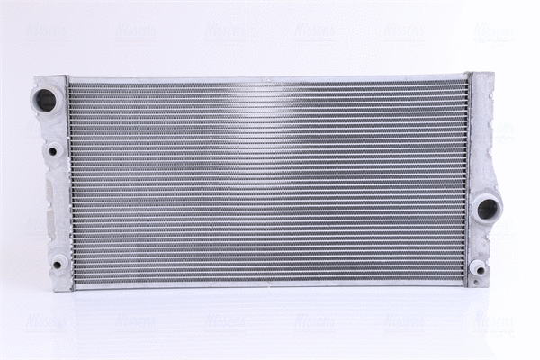 Variklio aušinimo radiatorius NISSENS 60775