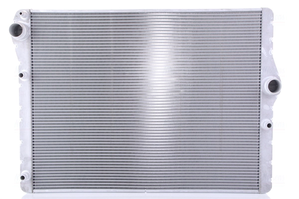 Variklio aušinimo radiatorius NISSENS 60778