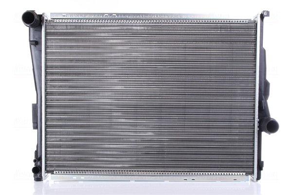 Variklio aušinimo radiatorius NISSENS 60782