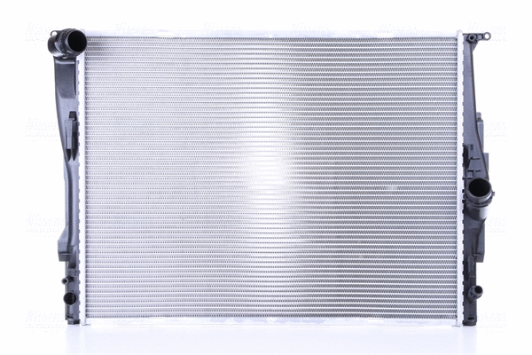 Variklio aušinimo radiatorius NISSENS 60786A