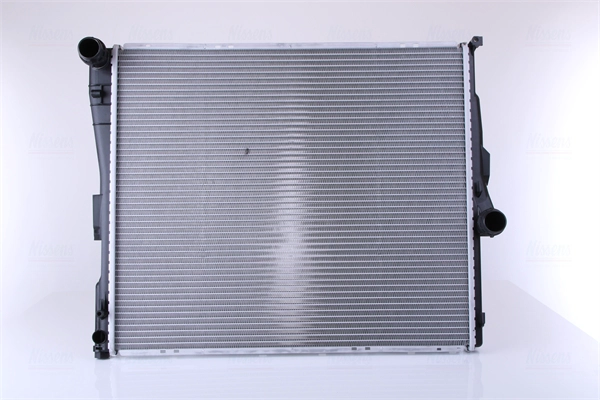 Variklio aušinimo radiatorius NISSENS 60803A