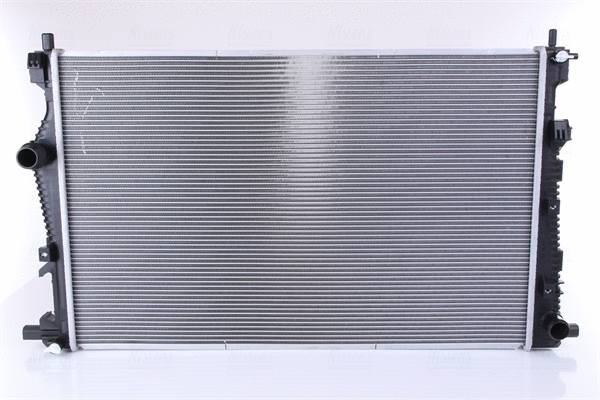 Variklio aušinimo radiatorius NISSENS 61040