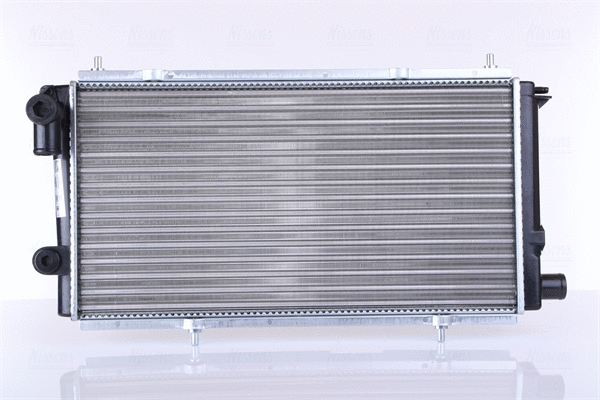 Variklio aušinimo radiatorius NISSENS 61337