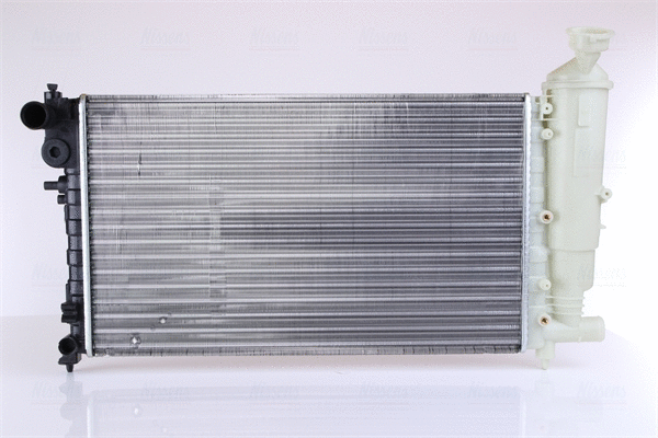 Variklio aušinimo radiatorius NISSENS 61347