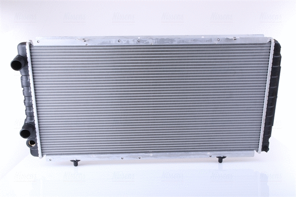 Variklio aušinimo radiatorius NISSENS 61390A