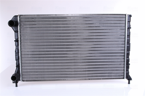 Variklio aušinimo radiatorius NISSENS 61766