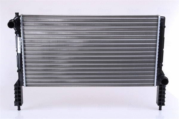 Variklio aušinimo radiatorius NISSENS 61769