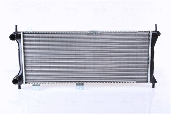 Variklio aušinimo radiatorius NISSENS 617731