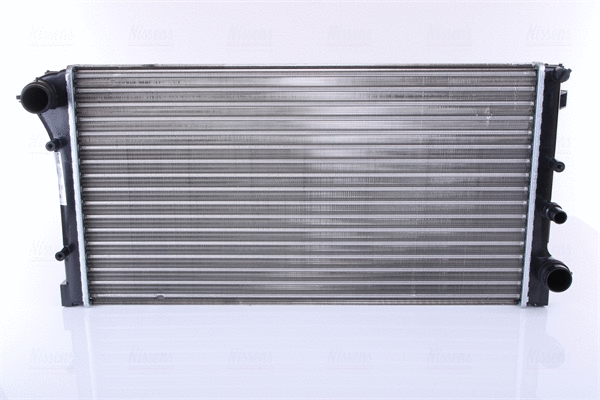 Variklio aušinimo radiatorius NISSENS 617846