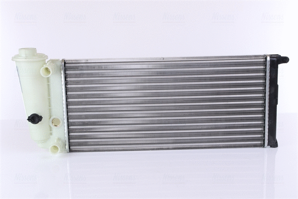 Variklio aušinimo radiatorius NISSENS 61837
