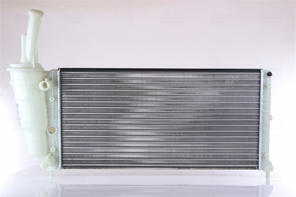 Variklio aušinimo radiatorius NISSENS 61892