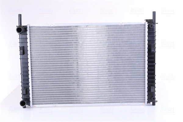 Variklio aušinimo radiatorius NISSENS 62027A